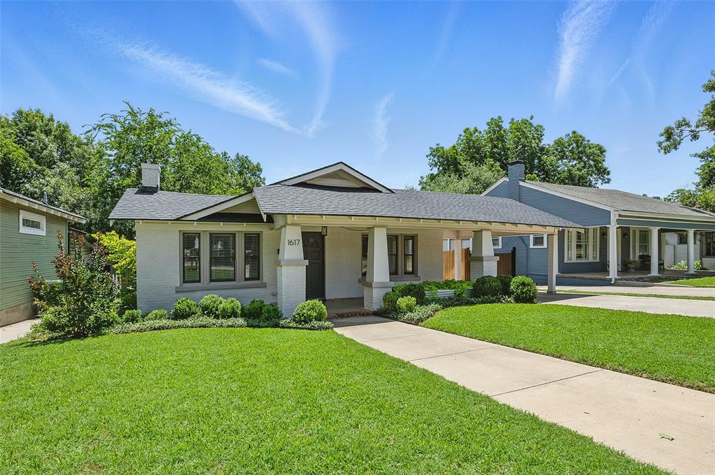 1617 Virginia Place