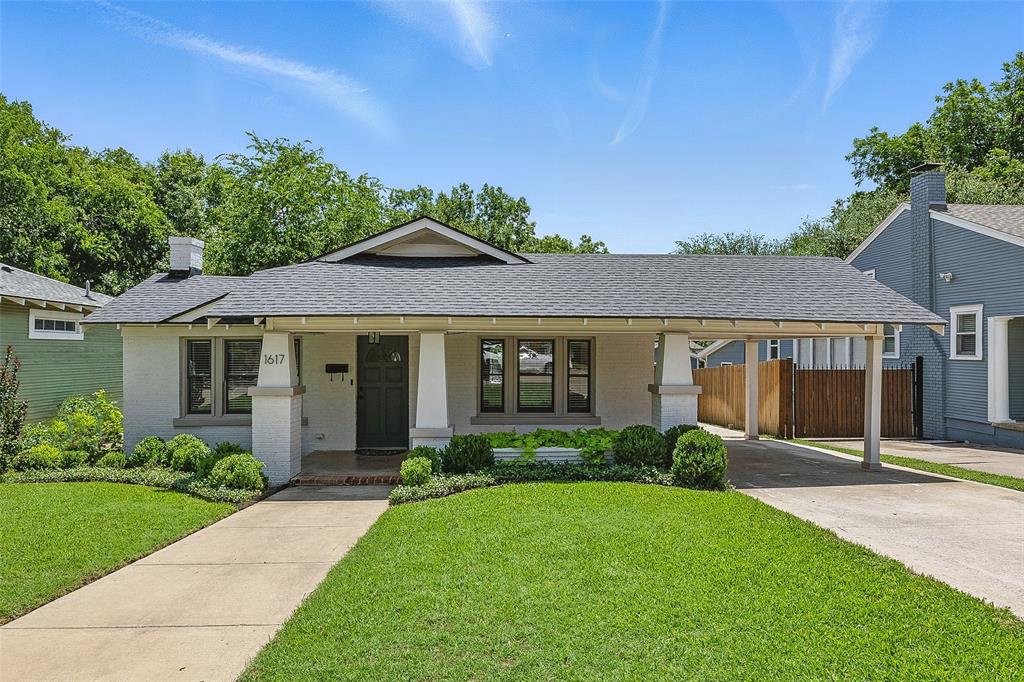 1617 Virginia Place