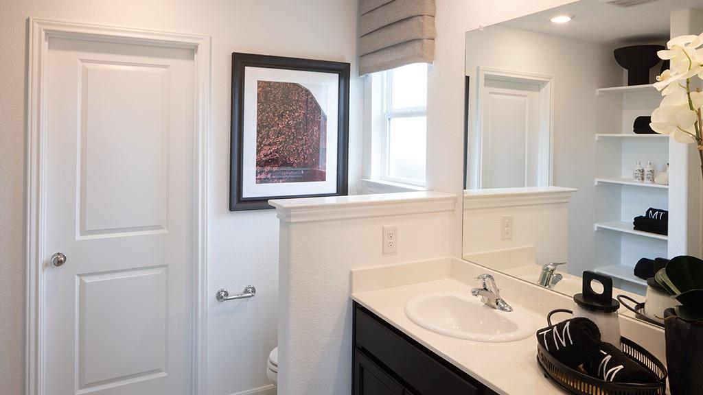 River Ridge - Residential