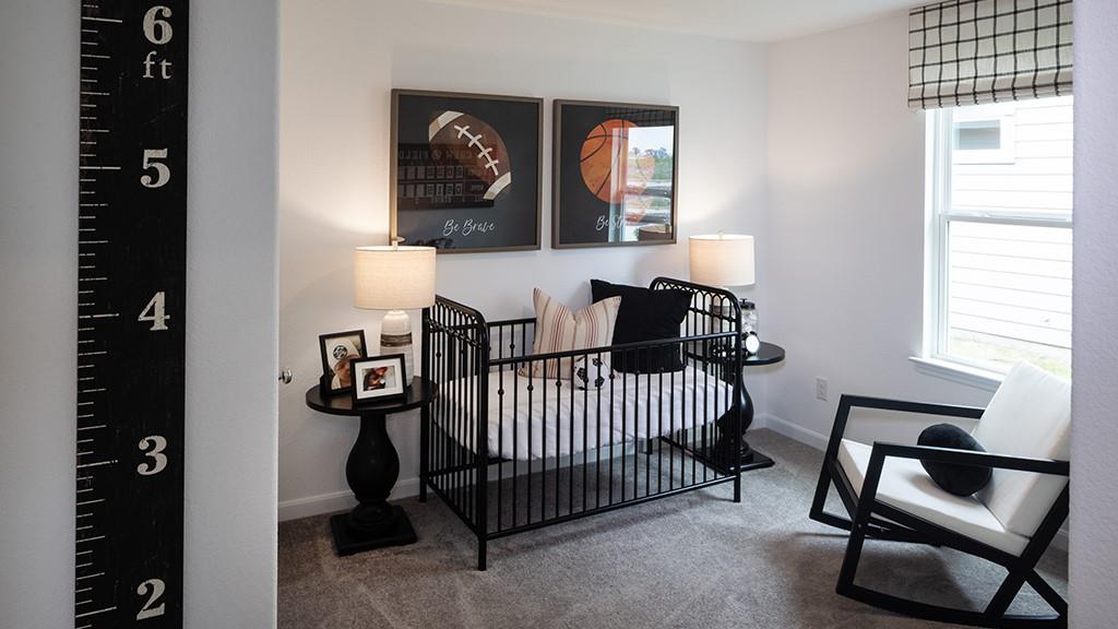 River Ridge - Residential