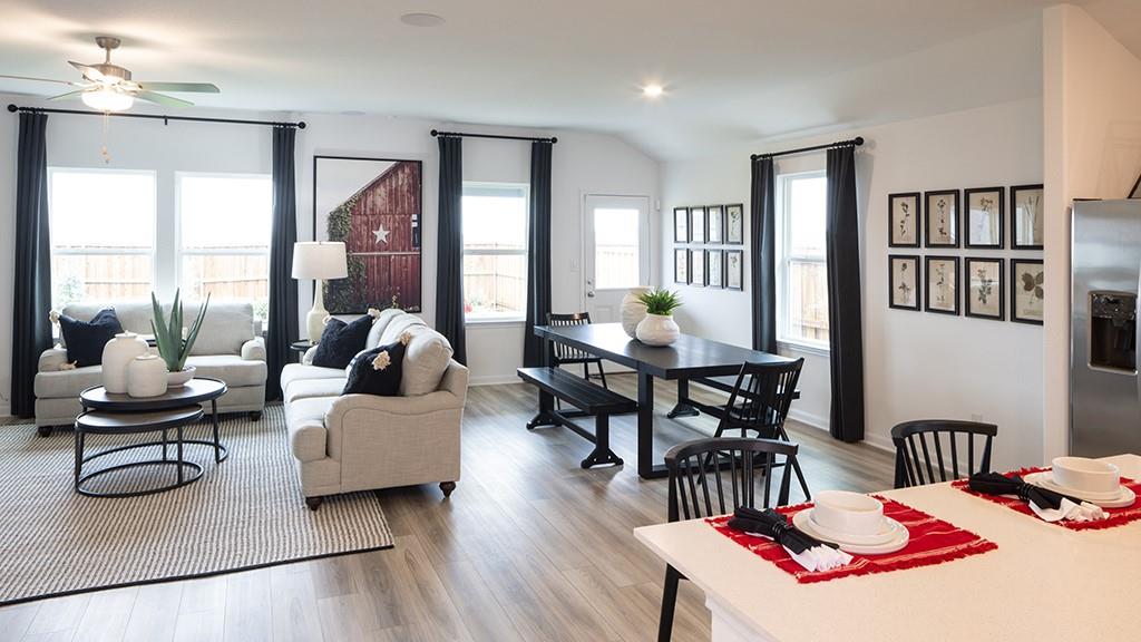 River Ridge - Residential