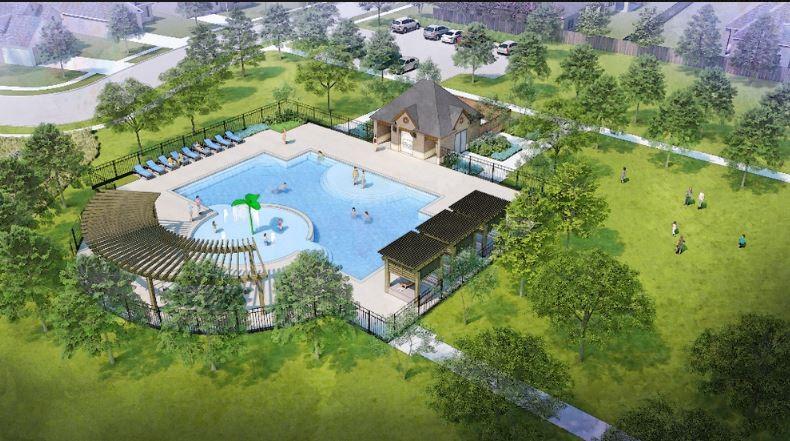 River Ridge - Residential