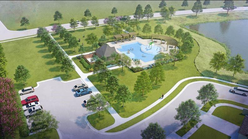 River Ridge - Residential