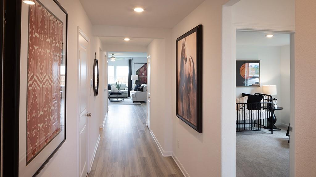 River Ridge - Residential