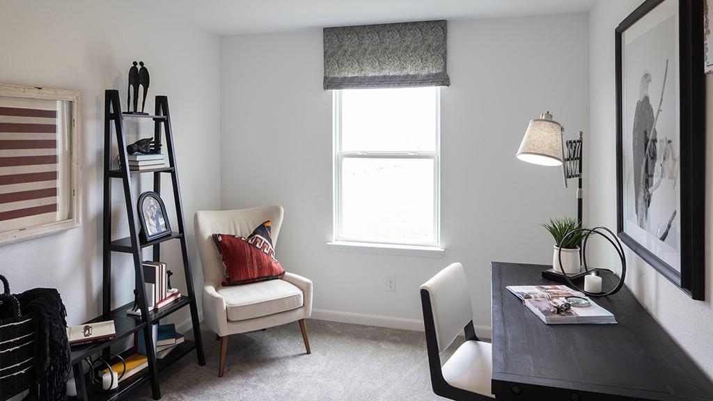 River Ridge - Residential