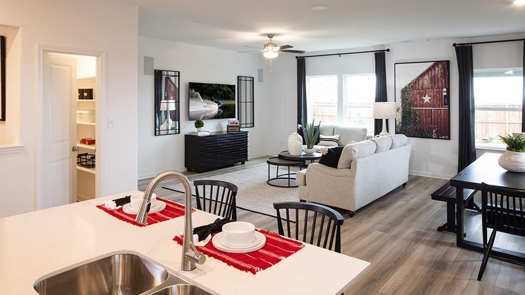 River Ridge - Residential