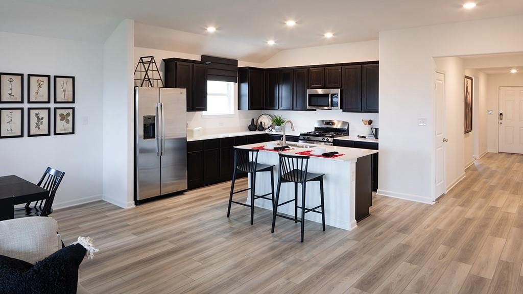 River Ridge - Residential