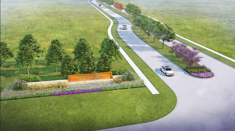 River Ridge - Residential