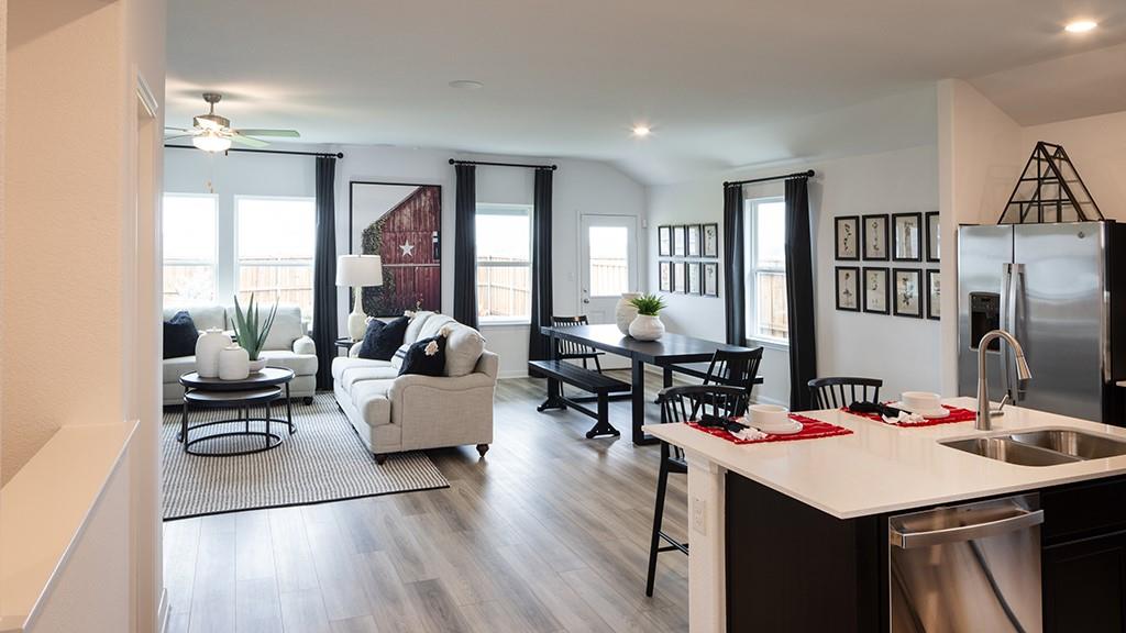 River Ridge - Residential