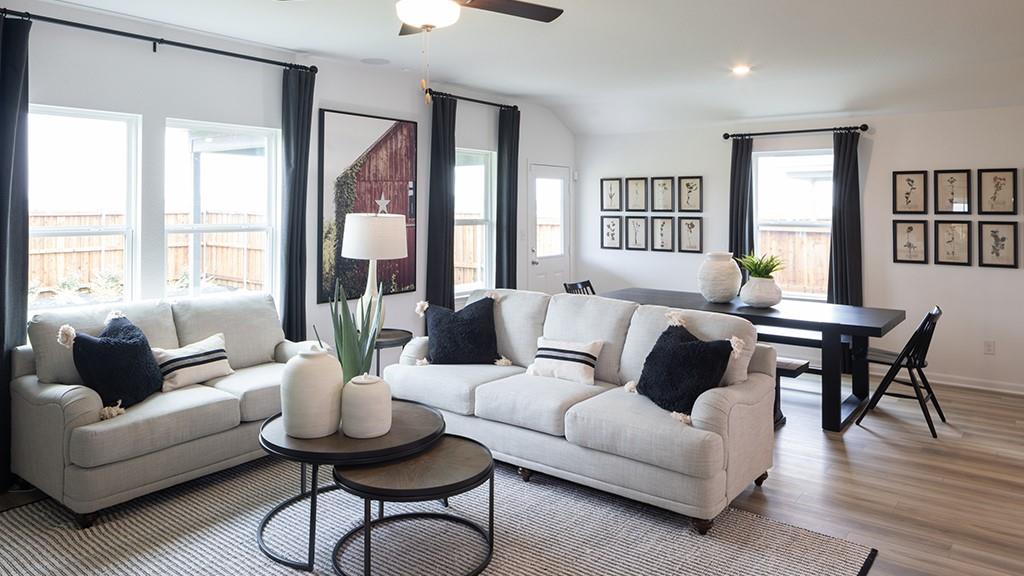 River Ridge - Residential