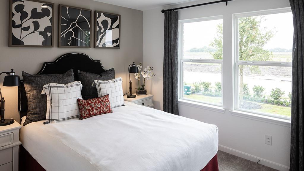 River Ridge - Residential