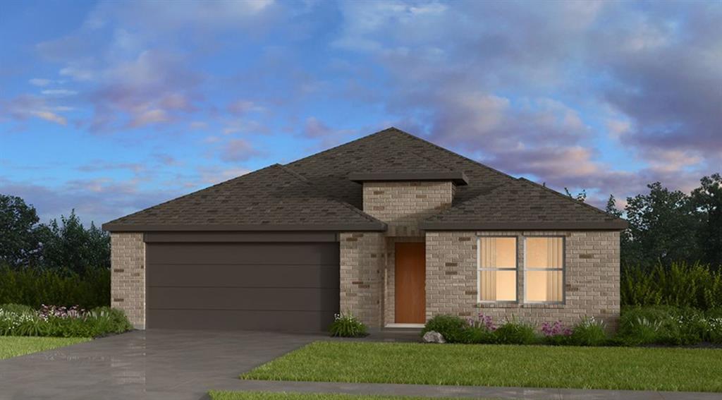 River Ridge - Residential