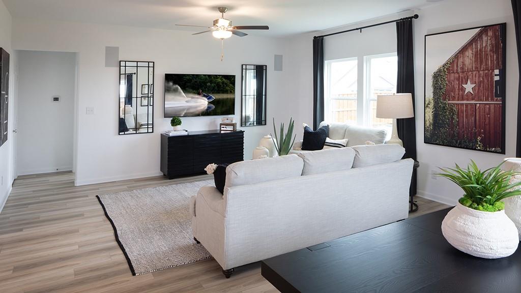 River Ridge - Residential