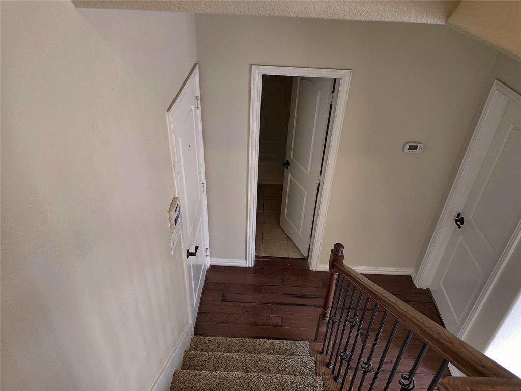 1504 Fox Run Drive
