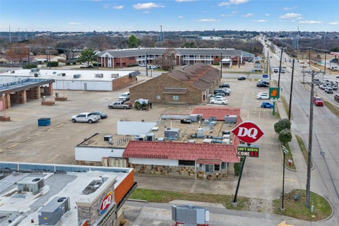 Tiny photo for 6318 Broadway Boulevard, Garland, TX 75043 (MLS # 21381693)