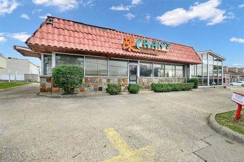 Tiny photo for 6318 Broadway Boulevard, Garland, TX 75043 (MLS # 21381693)