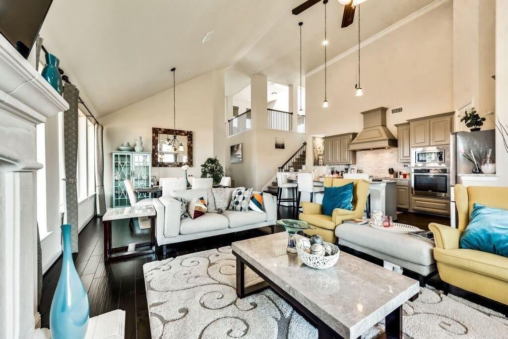 Marietta Village At Savannah P - Residential Lease