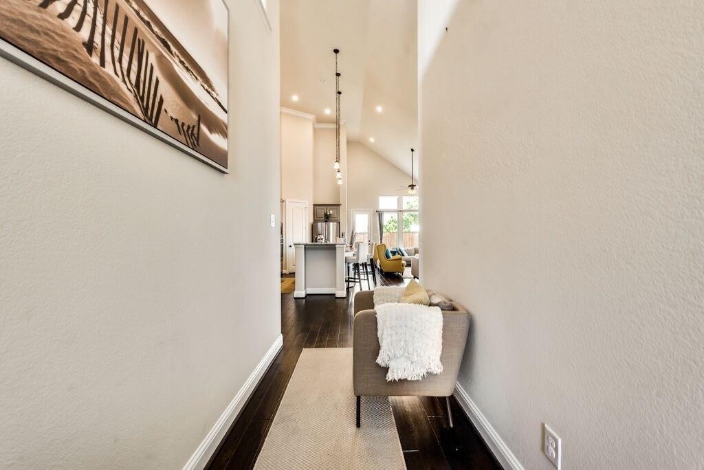 Marietta Village At Savannah P - Residential Lease