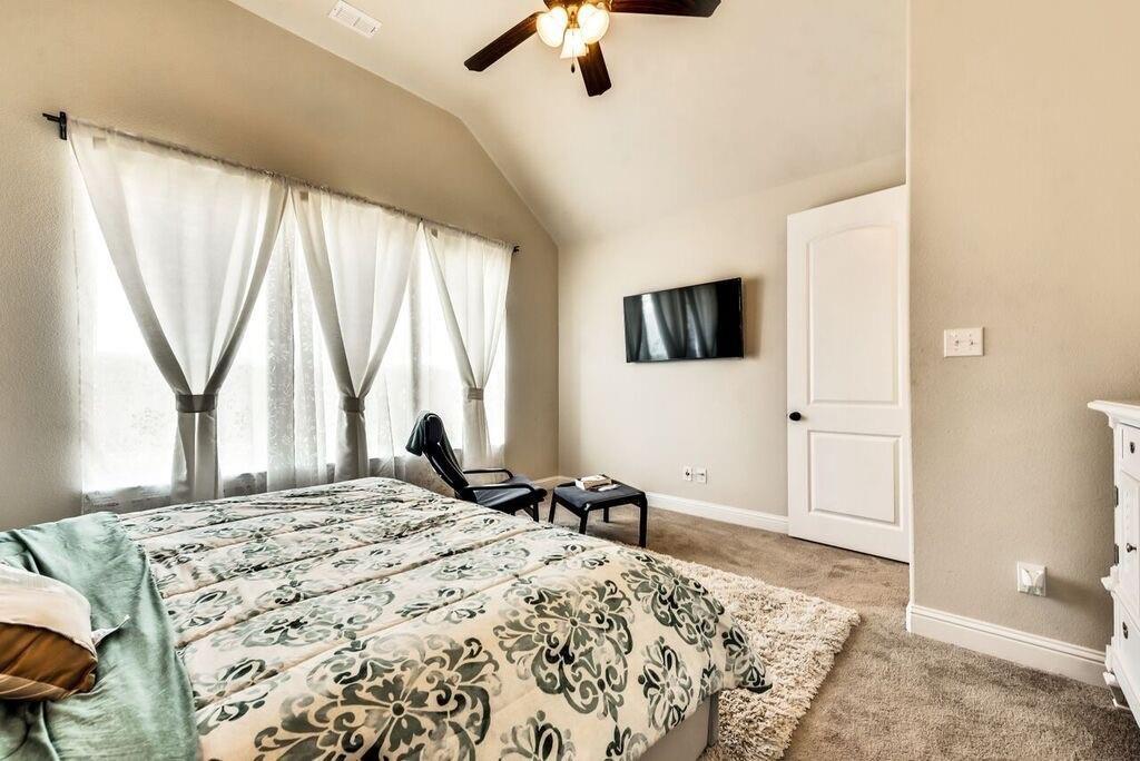 Marietta Village At Savannah P - Residential Lease