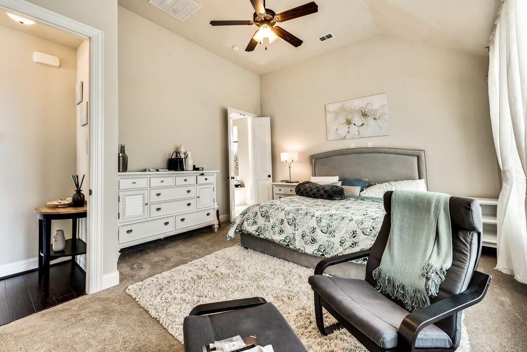 Marietta Village At Savannah P - Residential Lease