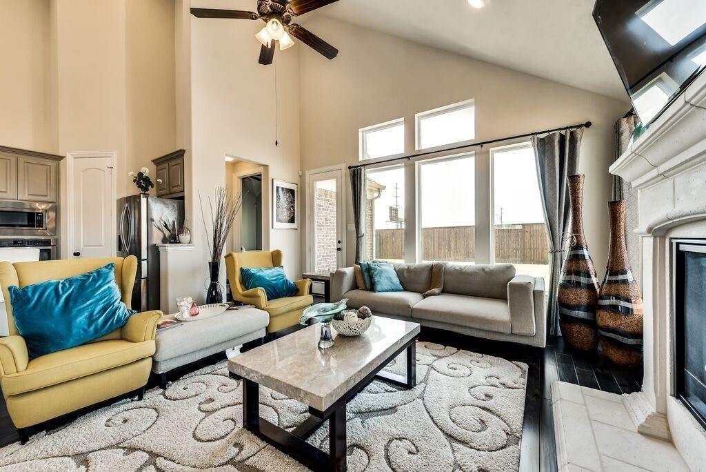 Marietta Village At Savannah P - Residential Lease