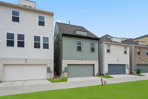 A home in North Richland Hills