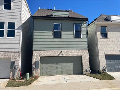 A home in North Richland Hills