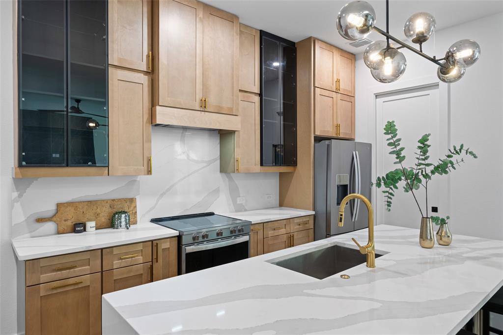 Rochester Park - Residential