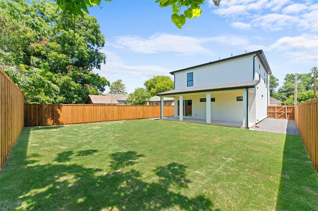 Rochester Park - Residential