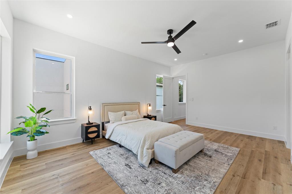 Rochester Park - Residential