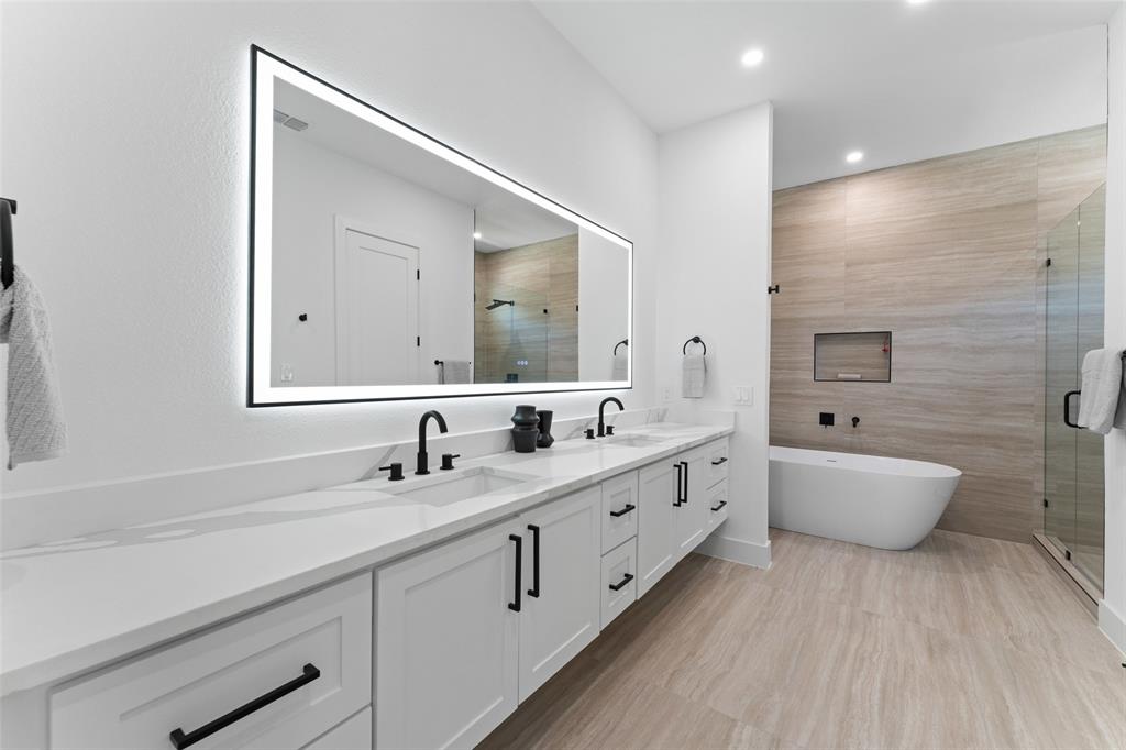 Rochester Park - Residential