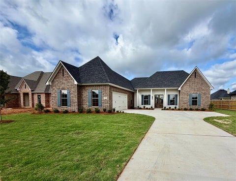 Photo of 304 Elbow Slough, Bossier City, LA 71112 (MLS # 21298433)