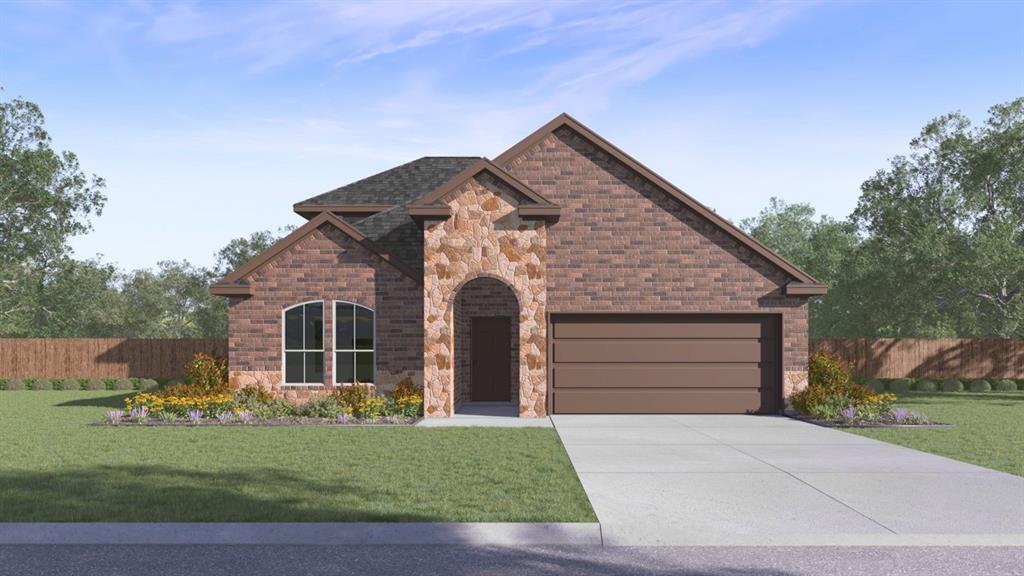 Trailstone - Residential