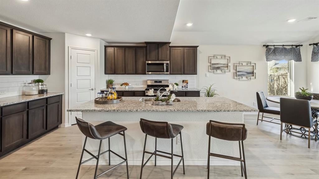 Trailstone - Residential