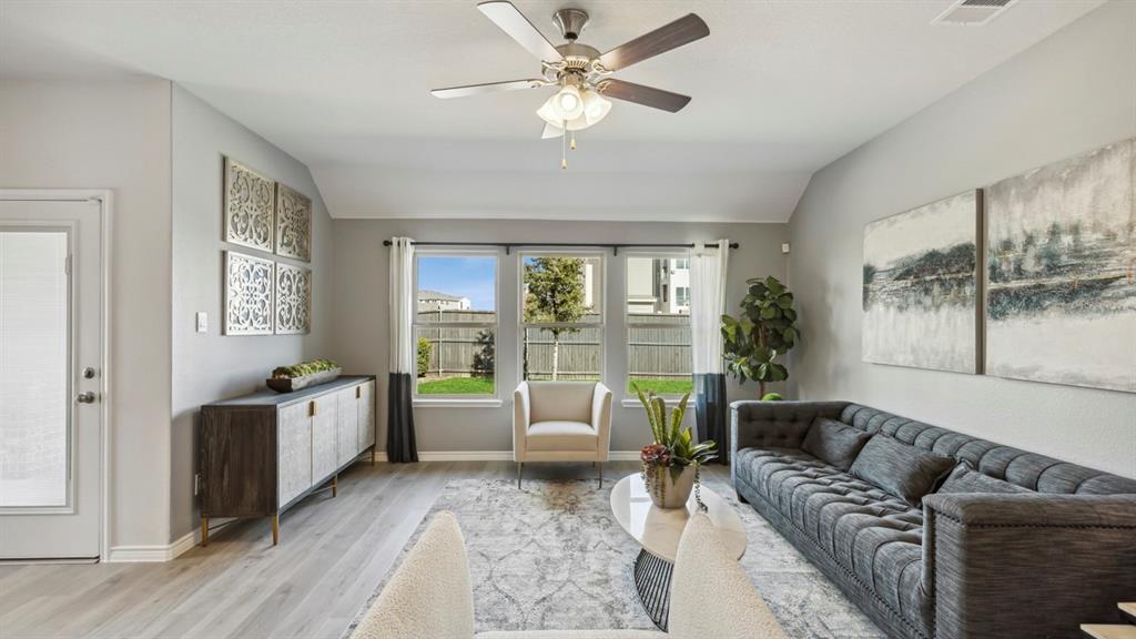 Trailstone - Residential