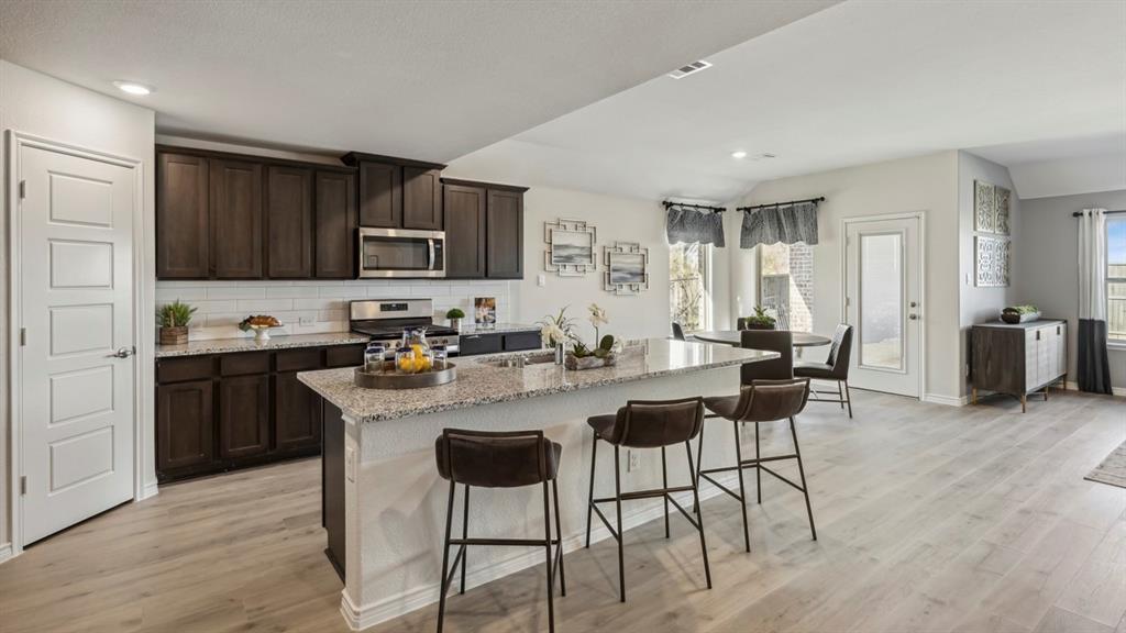 Trailstone - Residential