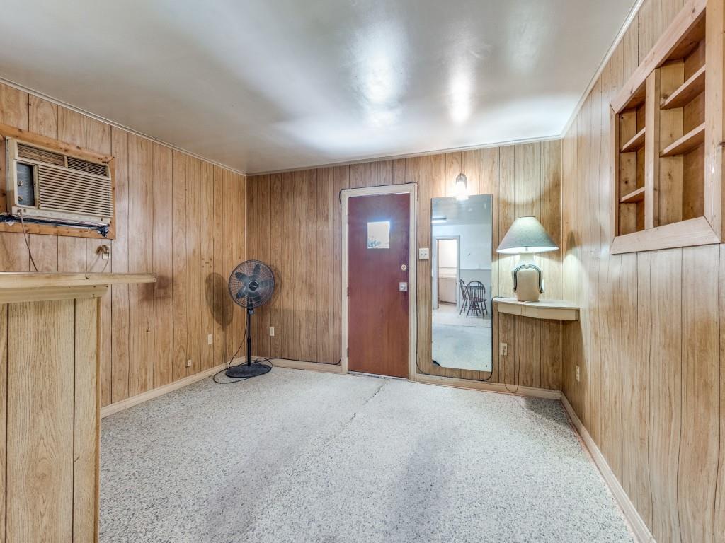 Joel Walker Survey - Residential