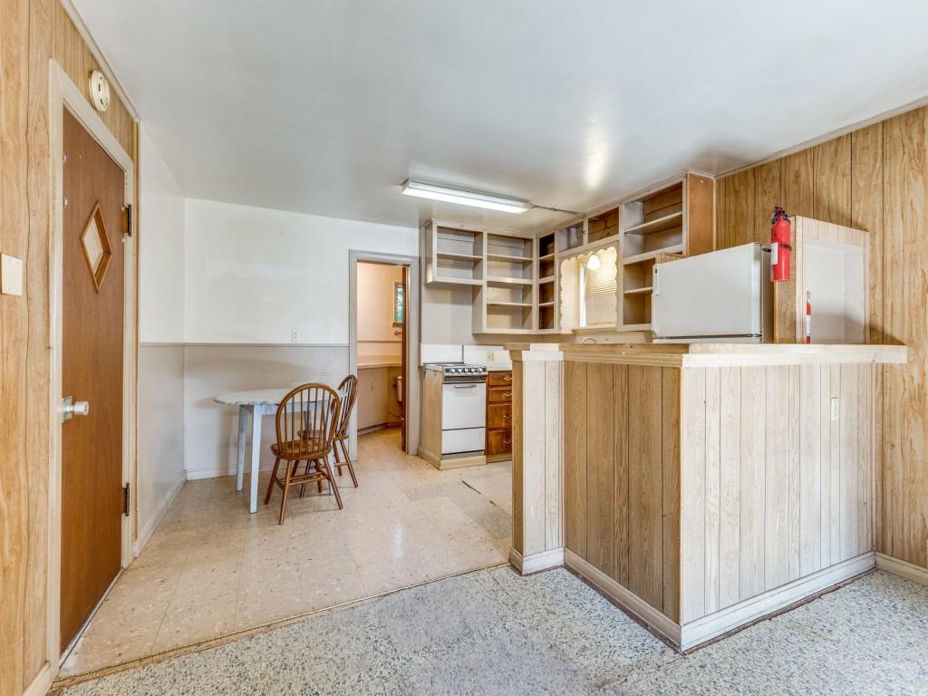 Joel Walker Survey - Residential