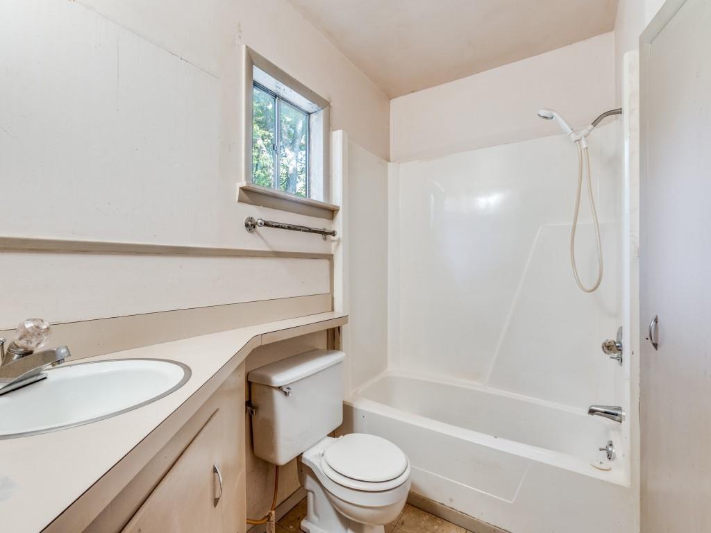 Joel Walker Survey - Residential