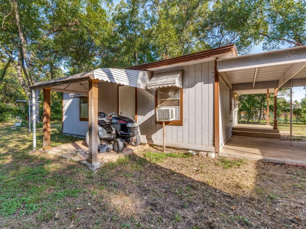 Joel Walker Survey - Residential