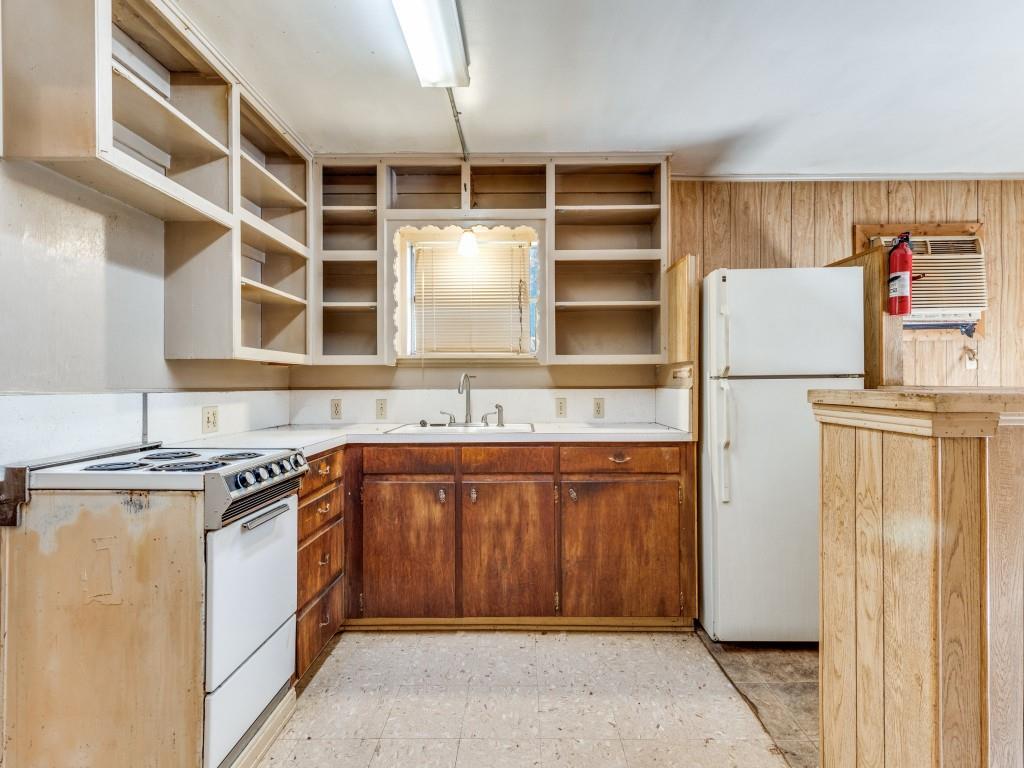 Joel Walker Survey - Residential