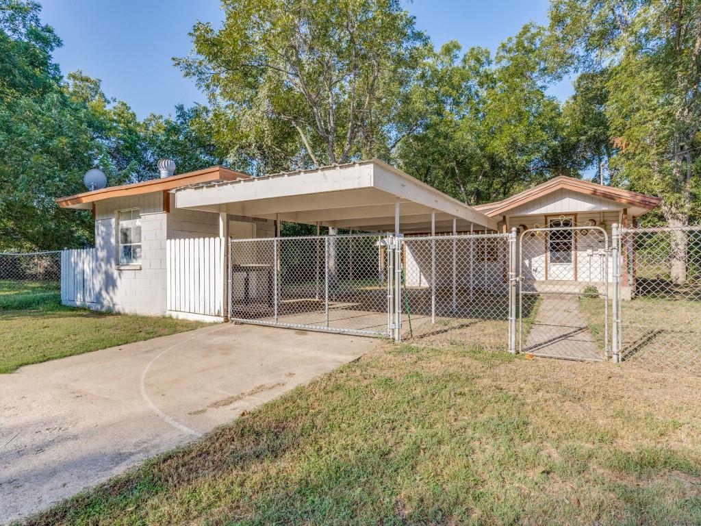 Joel Walker Survey - Residential