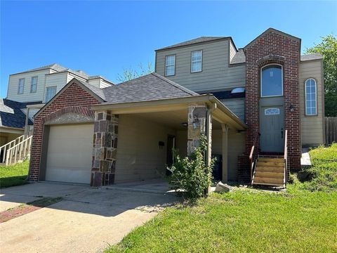 Photo of 1505 Park Place, Sherman, TX 75092 (MLS # 21240714)