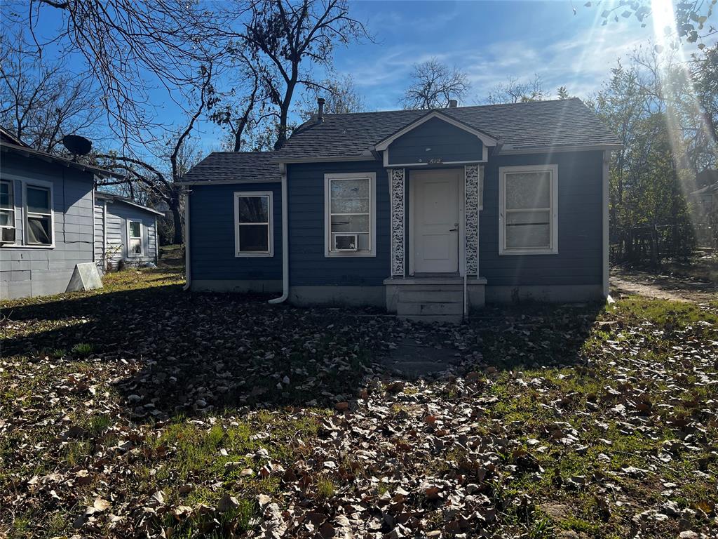 Perrys Ed 1st Add - Residential