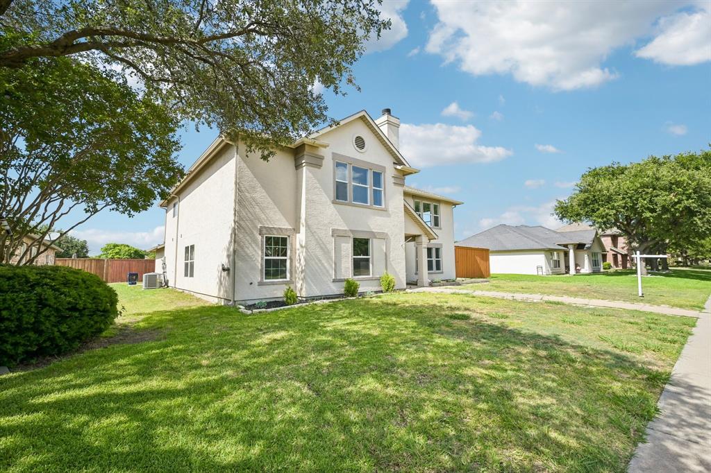 12000 Melrose Lane