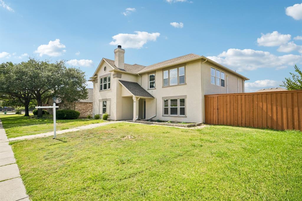 12000 Melrose Lane