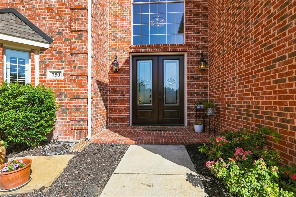 750 Texana Drive