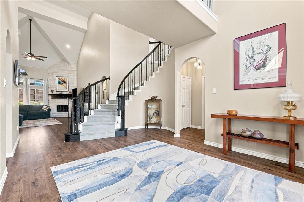 750 Texana Drive