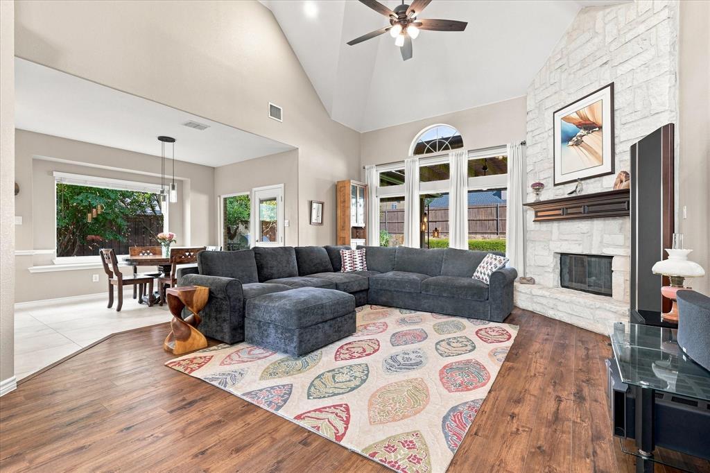 750 Texana Drive