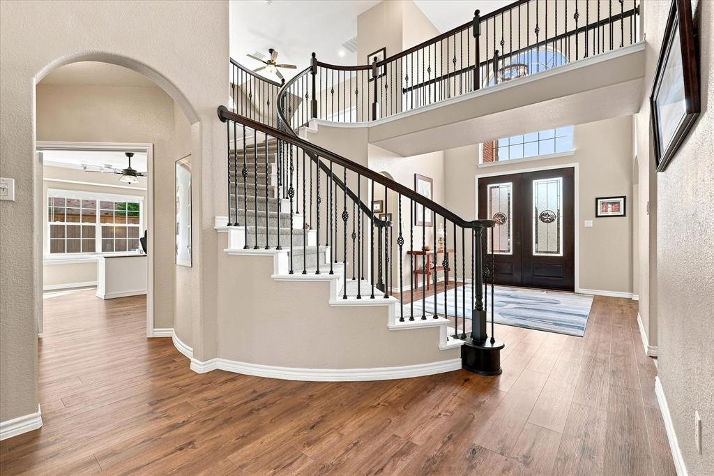 750 Texana Drive